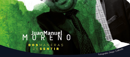 Concierto de ‘Juan Manuel Moreno’