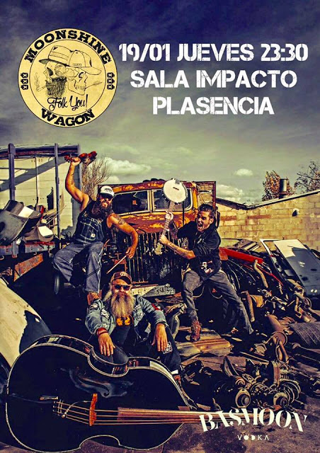 Concierto Plasencia