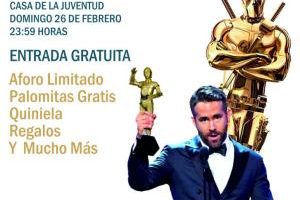 Gran Noche de los Oscars 2017