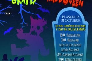 Marcha zombi 2017