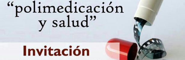 I Festival de Cortos ‘Polimedicación y Salud’