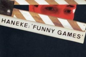 Proyección de ‘Funny Games’