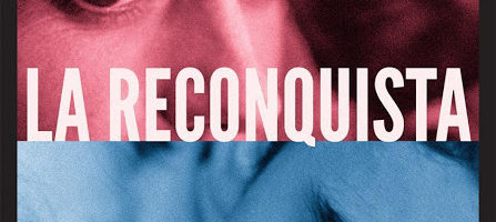 Proyección de la película ‘La reconquista’