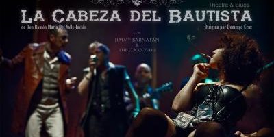 Teatro Musical ‘La cabeza del Bautista’