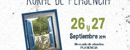 Feria del Emprendedor Rural de Plasencia