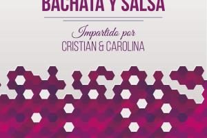 Taller de Bachata y Salsa