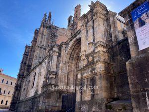 Catedral de Plasencia