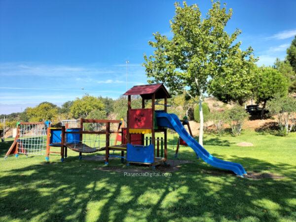 Factoría Joven Plasencia