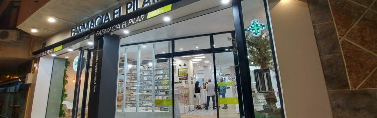 Farmacias de guardia en Plasencia