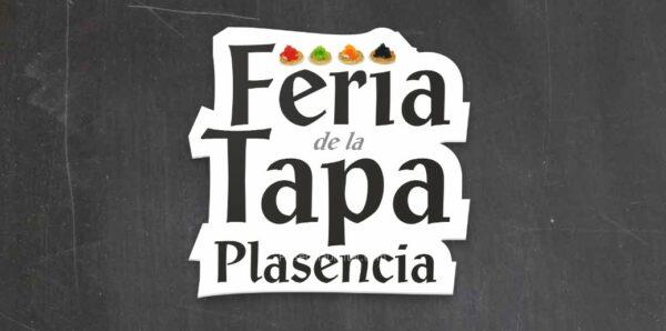 Ven a la Feria de la Tapa de Plasencia