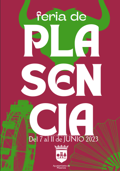 Ferias Plasencia 2023
