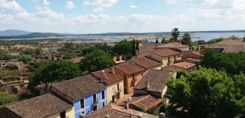 Tierras de Granadilla