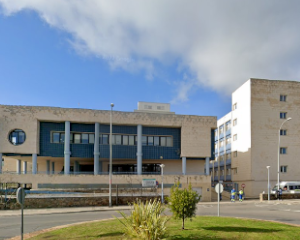 Centros de Salud y Hospital de Plasencia