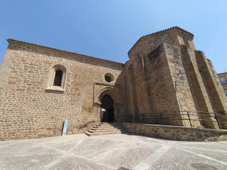 Iglesia del Salvador