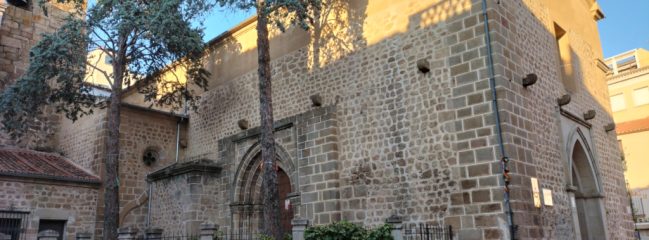 Iglesia de San Esteban