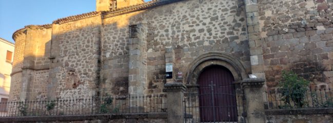 Iglesia de San Pedro