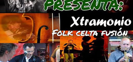 Concierto de ‘Xtramonio’ Folk Celta Fusión
