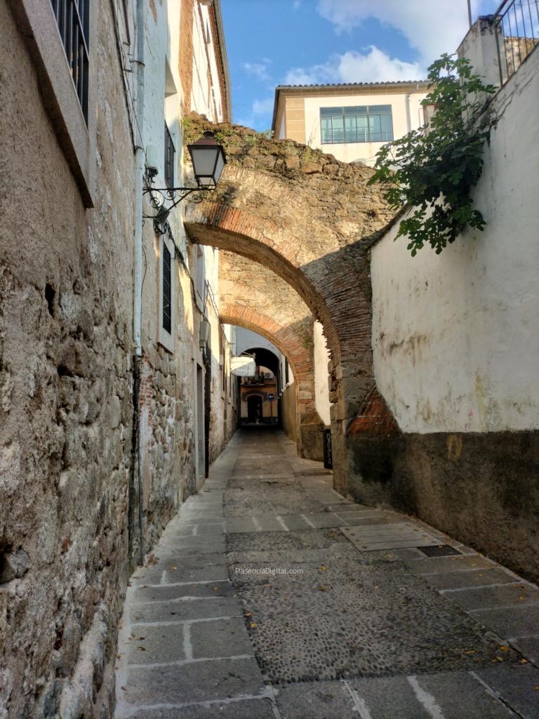 Barrios de Plasencia