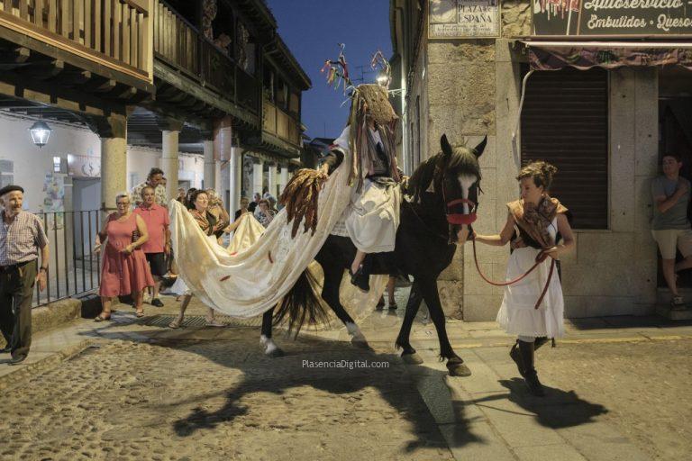 La noche de los perdonaos y las perdonás