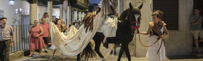 II Fiesta La noche de los perdonaos y las perdonás