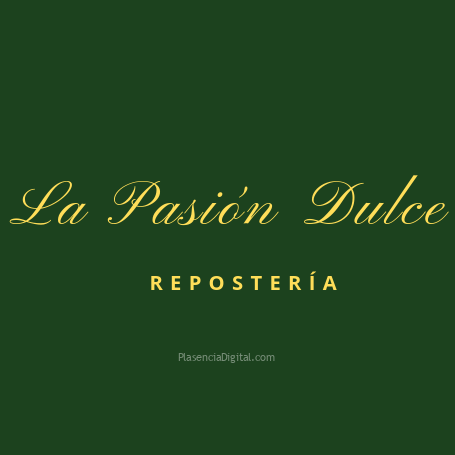 Repostería La Pasión Dulce