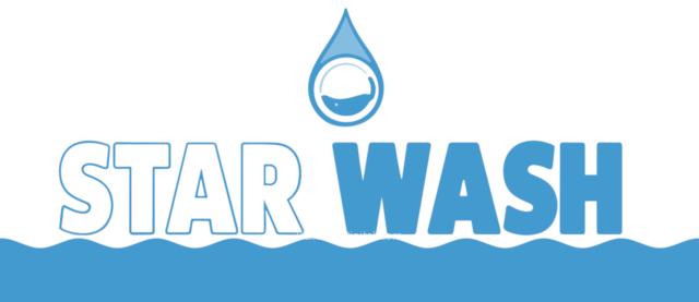Lavandería StarWash