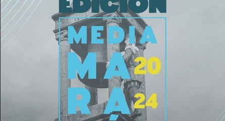 Media Maratón Plasencia 2024