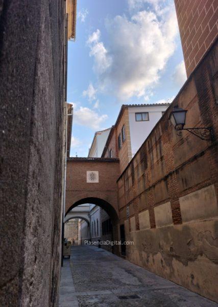 Monasterio de la Encarnación de Plasencia