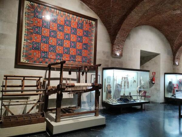 Museo Pérez Enciso Plasencia