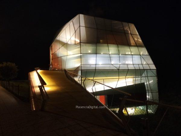 Palacio de Congresos de Plasencia