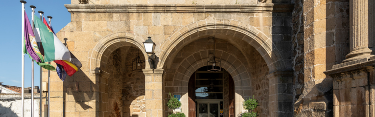 Dónde alojarse en Plasencia