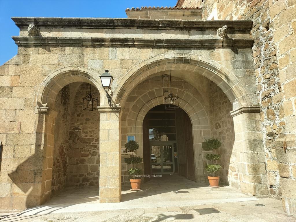 Parador de Turismo de Plasencia