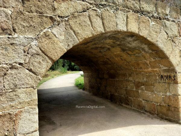 Paseo Fluvial Plasencia