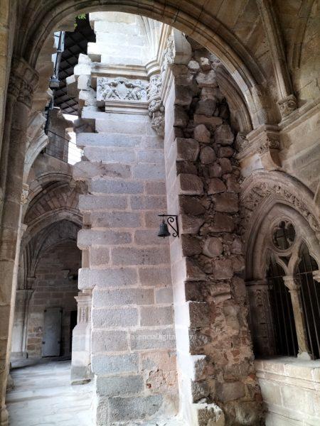 Catedrales Plasencia