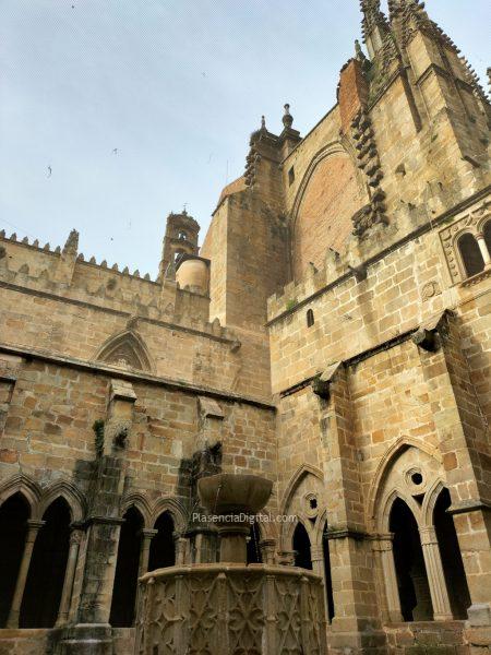 Catedrales Plasencia