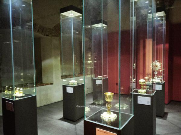 Museo catedral de Plasencia