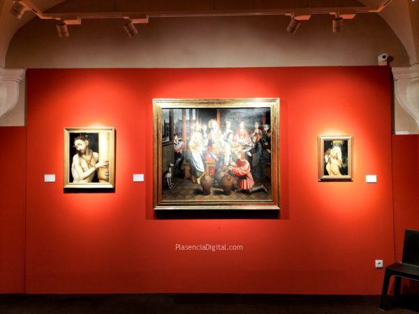 Museo catedral de Plasencia