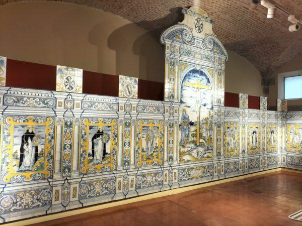 Museo catedral de Plasencia