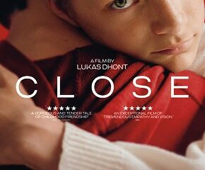 Proyección de ‘Close’