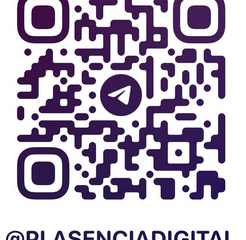 Canal de Telegram