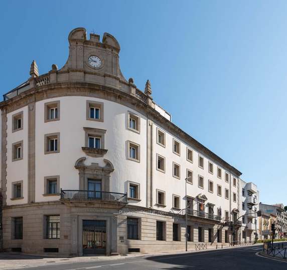 Hotel Alfonso XIII Plasencia