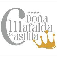 Hotel Doña Mafalda de Castilla Plasencia