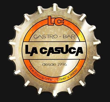 Restaurante La Casuca