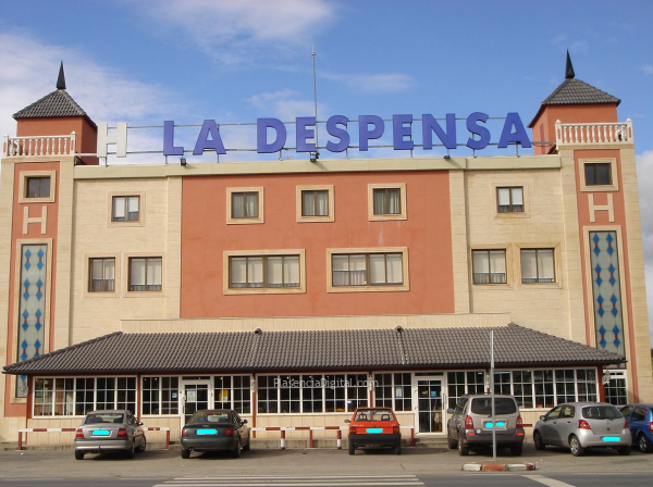 Restaurante La Despensa