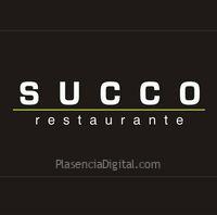 Restaurante Succo Plasencia