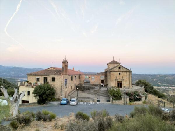 Santuario Virgen del Puerto