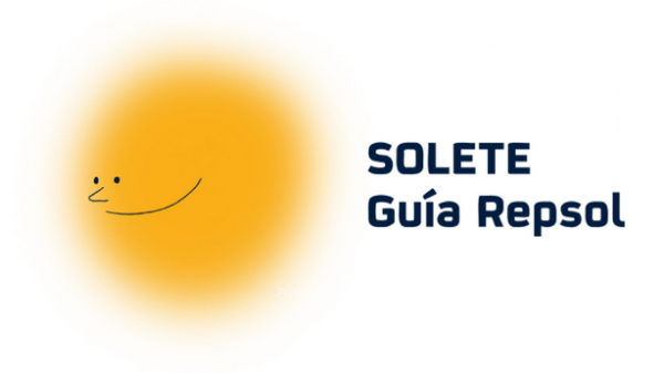 Solete Guía Repsol Plasencia