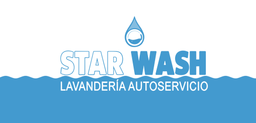 Lavandería Star Wash