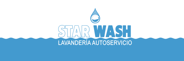 Lavandería StarWash Plasencia