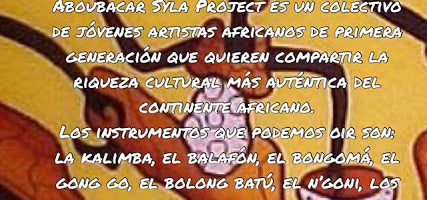 Concierto de ‘Syla Proyect’